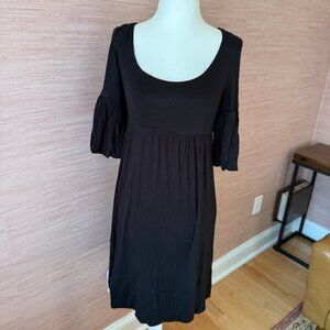Cache Black Dress